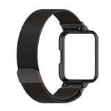 Milanese Watch Band for Xiaomi Redmi Watch 2 Lite International Version