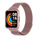 Milanese Watch Band for Xiaomi Redmi Watch 2 Lite International Version