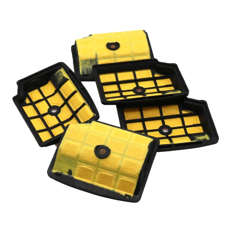 Chainsaw Air Filter Cotton 11291201602 for Stihl MS200T 020T, Air Filter Cotton