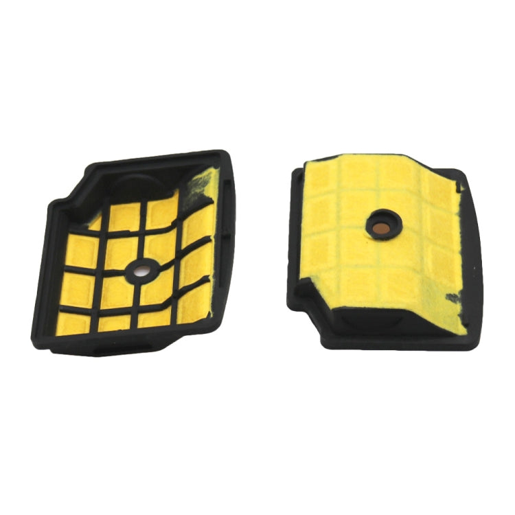 Chainsaw Air Filter Cotton 11291201602 for Stihl MS200T 020T, Air Filter Cotton