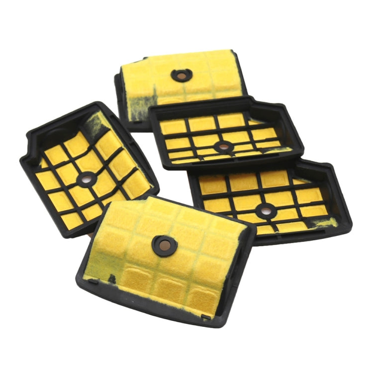 Chainsaw Air Filter Cotton 11291201602 for Stihl MS200T 020T, Air Filter Cotton