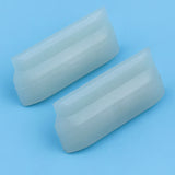 10 PCS Chainsaw Anti Chip Cover Bumper Strip 11216486610 for Stihl MS290 381 360 390 440 640 660, Bumper Strip