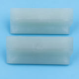 10 PCS Chainsaw Anti Chip Cover Bumper Strip 11216486610 for Stihl MS290 381 360 390 440 640 660, Bumper Strip