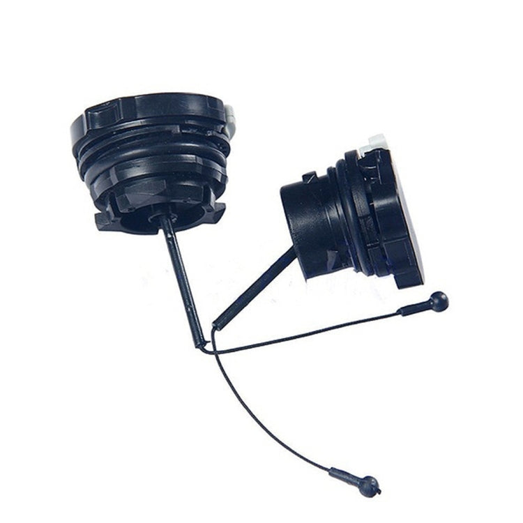 2 PCS Chainsaw Fuel Oil Cap Cover for Stihl FS100 FS110 MS200 MS210 MS230 MS250, Oil Cap Cover