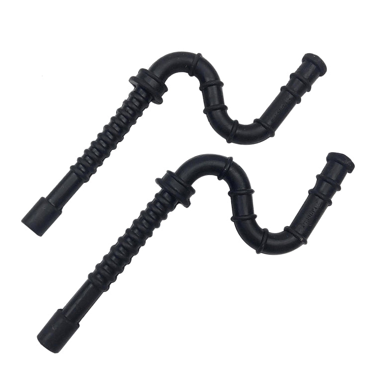 2 PCS Chainsaw Fuel Gas Pipe for Stihl MS290 360 390 029 036 039, Fuel Gas Pipe for Stihl MS290 Fuel Gas Pipe for Stihl MS290