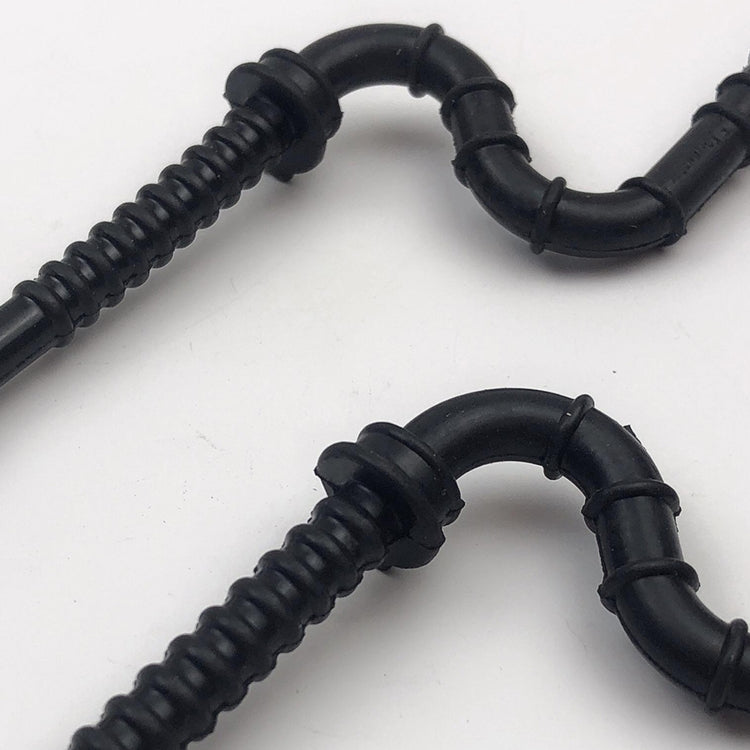 2 PCS Chainsaw Fuel Gas Pipe for Stihl MS290 360 390 029 036 039, Fuel Gas Pipe for Stihl MS290