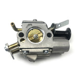 Chainsaw Carburetor for Stihl MS261 MS271 MS291, Carburetor for Stihl MS261