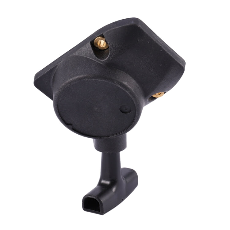 Chainsaw Start Pull Plate Assembly 4137-190-4000 for Stihl FS75 FS80 FS80R FS85 FS85R, For Stihl FS75 FS80