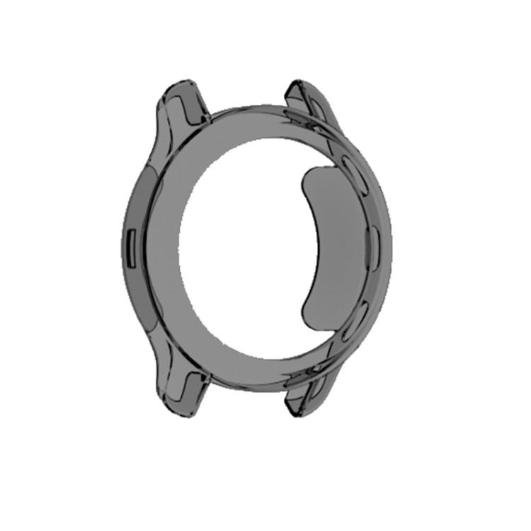 TPU Half-pack Candy Color Watch Case, For Garmin Venu 2 Plus