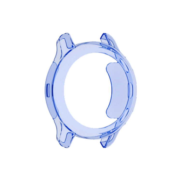 TPU Half-pack Candy Color Watch Case, For Garmin Venu 2 Plus