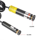 USB Power Laser Positioning Light with Holder, 100wm Dot, 100wm Line, 100wm Cross, 200wm Dot, 200wm Line, 200wm Cross
