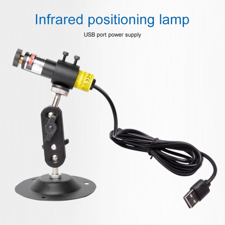 USB Power Laser Positioning Light with Holder, 100wm Dot, 100wm Line, 100wm Cross, 200wm Dot, 200wm Line, 200wm Cross