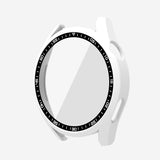 PC + Tempered Glass Watch Protective Case, For Huawei Watch GT 3 46mm