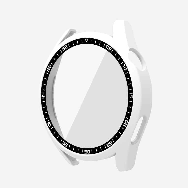 PC + Tempered Glass Watch Protective Case, For Huawei Watch GT 3 46mm