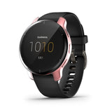 Full Coverage TPU Electroplating Watch Case, For Garmin Venu 2 Plus, For Honor Watch GS 3