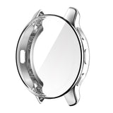 Full Coverage TPU Electroplating Watch Case, For Garmin Venu 2 Plus, For Honor Watch GS 3