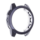 Half-pack TPU Watch Case, For Garmin Epix