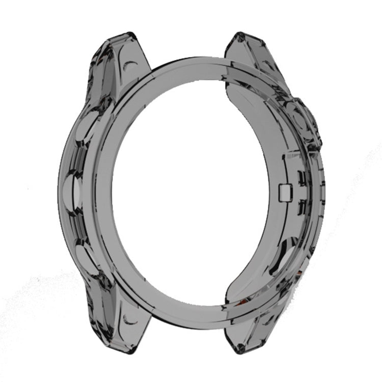 Half-pack TPU Watch Case, For Garmin Epix