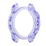 Half-pack TPU Watch Case, For Garmin Epix