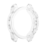 Half-pack TPU Watch Case, For Garmin Epix