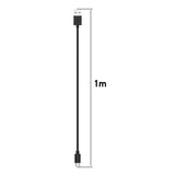 For Honor Watch GS 3 Smart Watch Charging Cable, Length: 1m,, Split Version, Integrated Version