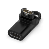 Type-C / USB-C Female Watch Charging Adapter, Type-C