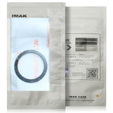 IMAK HD High Transparent Wear-resistant Watch Screen Protective Film, For Garmin Fenix 7S, For Xiaomi Mibro Watch X1