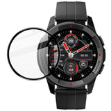 IMAK HD High Transparent Wear-resistant Watch Screen Protective Film, For Garmin Fenix 7S, For Xiaomi Mibro Watch X1