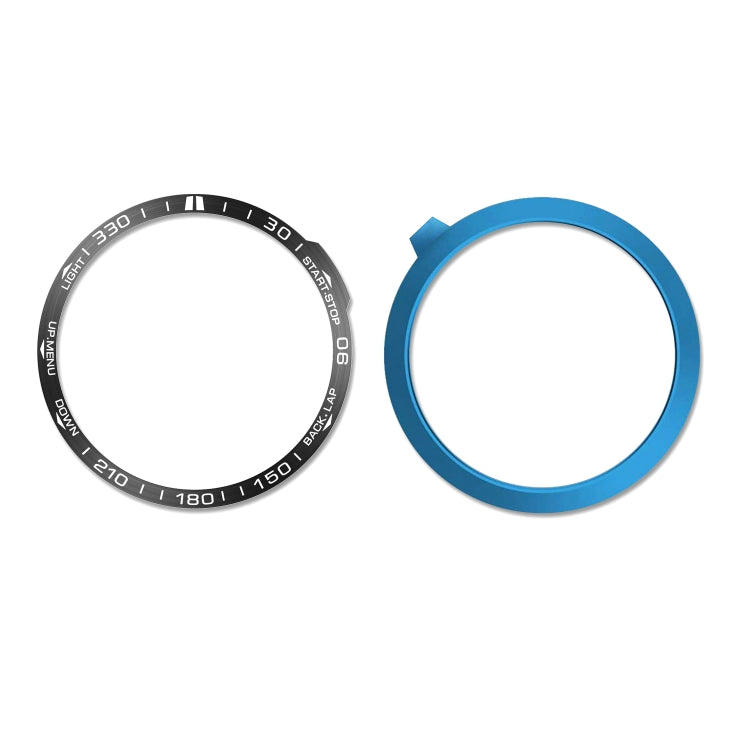 Smartwatch Dial Bezel Ring Cover, For Garmin Fenix 7, For Garmin Fenix 7S