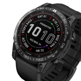 Smartwatch Dial Bezel Ring Cover, For Garmin Fenix 7, For Garmin Fenix 7S