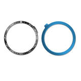 Smartwatch Dial Bezel Ring Cover, For Garmin Fenix 7X