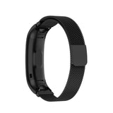 Milanese Strap, For Huawei Band 3 & 4 Pro