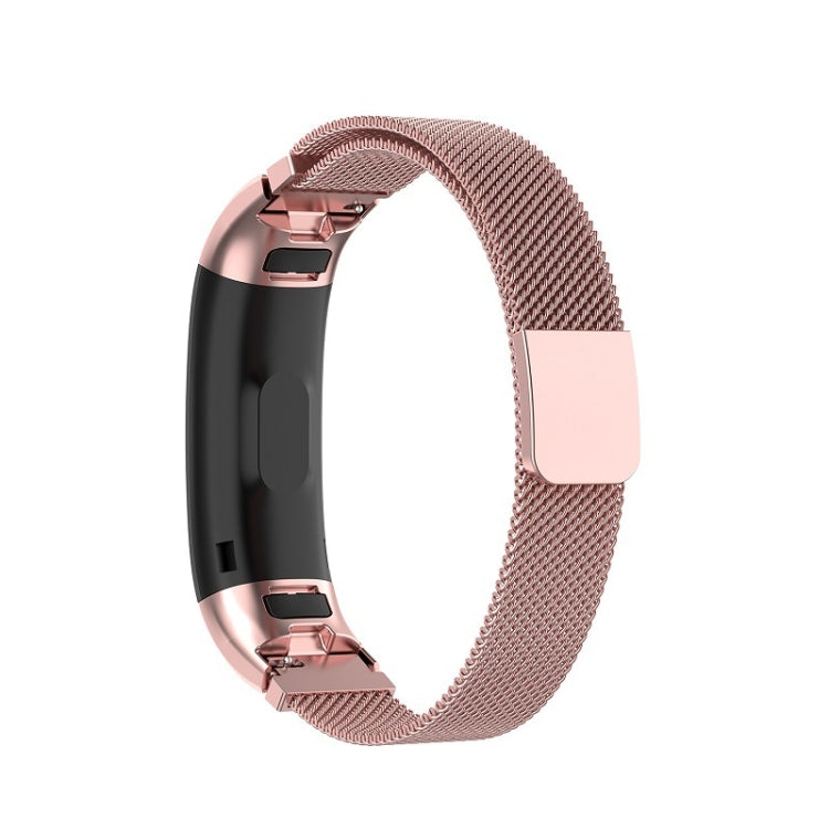 Milanese Strap, For Huawei Band 3 & 4 Pro
