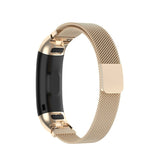 Milanese Strap, For Huawei Band 3 & 4 Pro