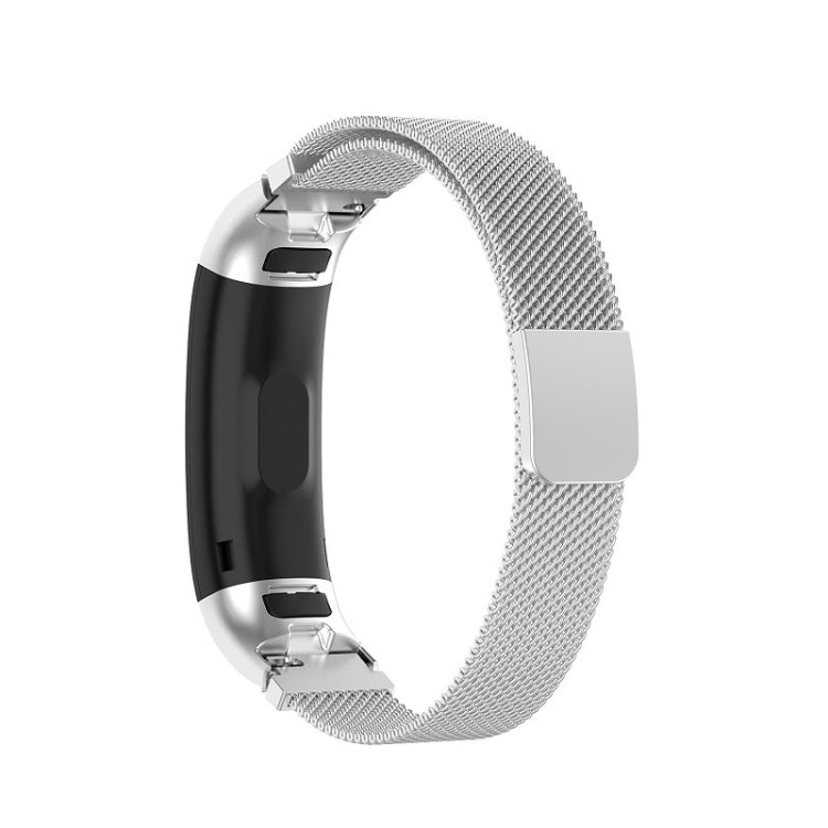 Milanese Strap, For Huawei Band 3 & 4 Pro