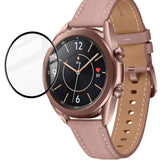 IMAK Plexiglass HD Watch Protective Film, For TicWatch GTH Pro, For Samsung Galaxy Watch 3 41mm, For Samsung Galaxy Watch 3 45mm, For Samsung Galaxy Watch 4 42mm, For Samsung Galaxy Watch 4 46mm