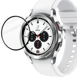 IMAK Plexiglass HD Watch Protective Film, For TicWatch GTH Pro, For Samsung Galaxy Watch 3 41mm, For Samsung Galaxy Watch 3 45mm, For Samsung Galaxy Watch 4 42mm, For Samsung Galaxy Watch 4 46mm