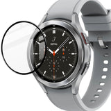 IMAK Plexiglass HD Watch Protective Film, For TicWatch GTH Pro, For Samsung Galaxy Watch 3 41mm, For Samsung Galaxy Watch 3 45mm, For Samsung Galaxy Watch 4 42mm, For Samsung Galaxy Watch 4 46mm
