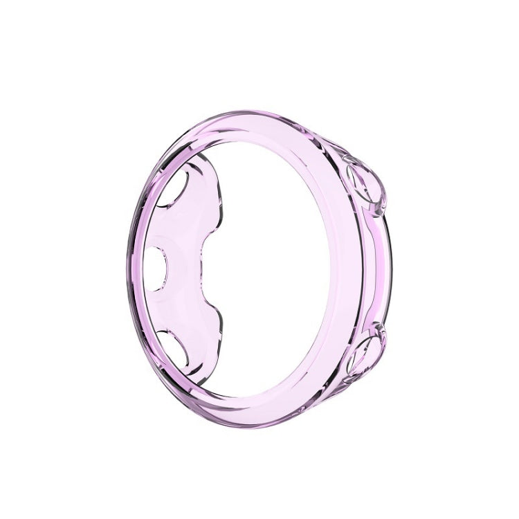 TPU Protective Case, For Garmin Swim 2