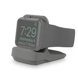 Silicone Charging Holder for Apple Watch