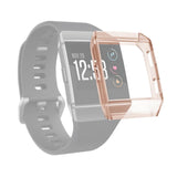For Fitbit Ionic Full Coverage TPU Watch Case