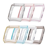 For Fitbit Ionic Full Coverage TPU Watch Case