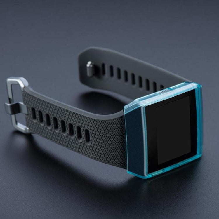 For Fitbit Ionic Full Coverage TPU Watch Case