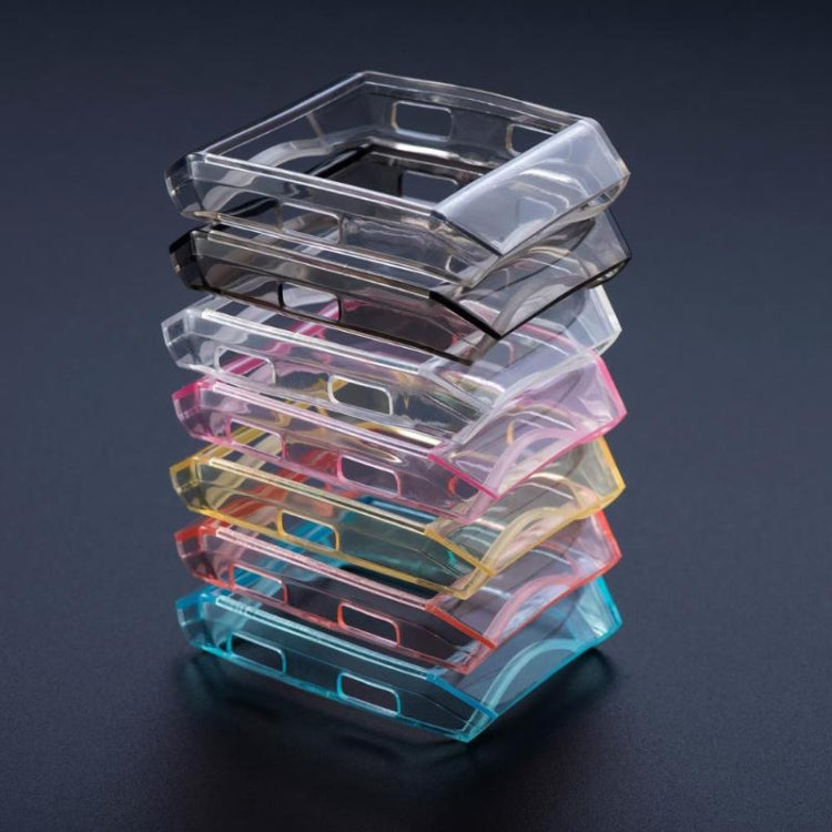 For Fitbit Ionic Full Coverage TPU Watch Case