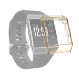 For Fitbit Ionic Full Coverage TPU Watch Case