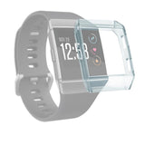 For Fitbit Ionic Full Coverage TPU Watch Case