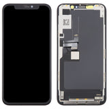 JK inell Material LCD Screen For iPhone XS Max, For iPhone 11 Pro(JK inell), For iPhone 11 Pro Max(JK inell), For iPhone 12 / 12 Pro(JK inell)