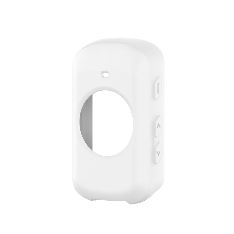 Stopwatch Silicone Case, For Garmin Edge 530