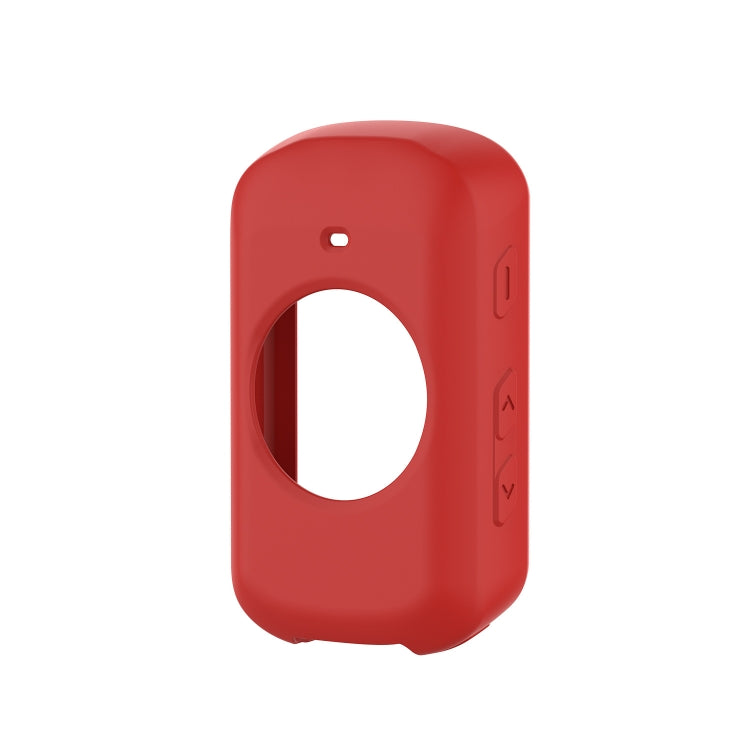Stopwatch Silicone Case, For Garmin Edge 530