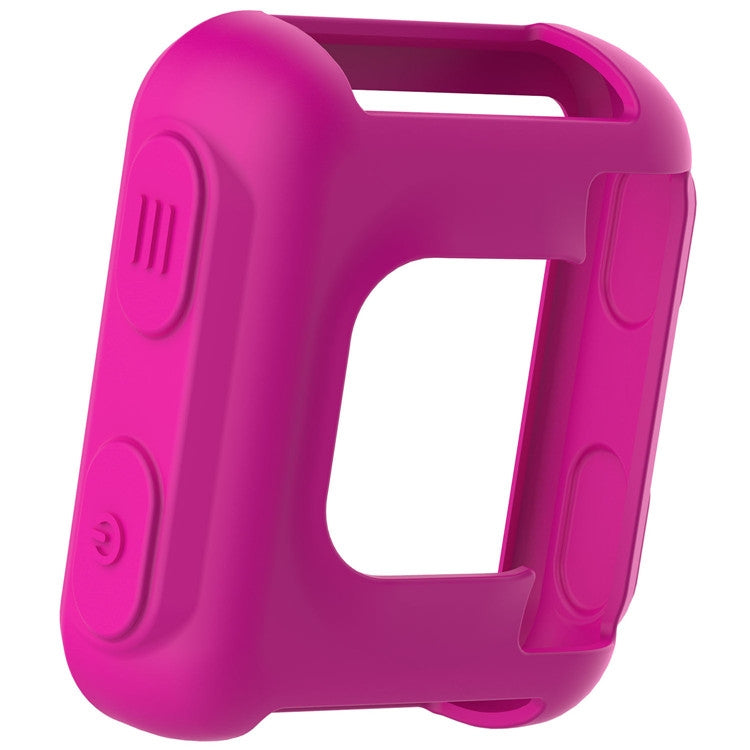 Silicone Protective Case, For Garmin Forerunner 35
